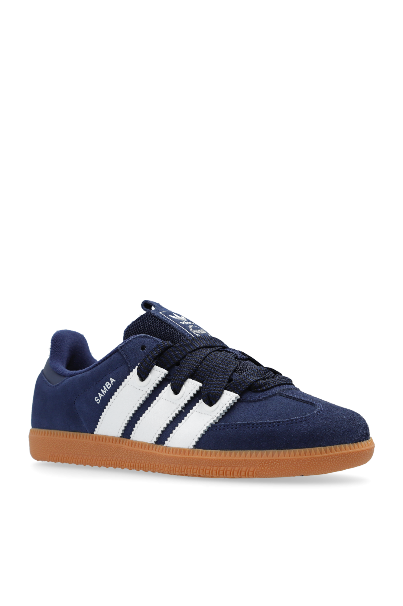 Adidas samba futbol online